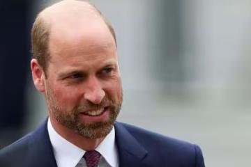 威廉王子復刻戴妃經典善舉!倫敦16套公寓專供無家可歸者!