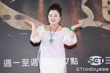 沈玉琳住進加護病房！白冰冰證實「失聯中」　驚曝過往恩怨：以前很恨他
