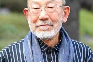 85歲大咖男星辭世！曾配音《神隱少女》《魔法公主》最後一封信催淚