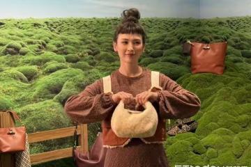 魏如萱認愛小21歲男網紅陷爭議 魏如昀才發文力挺…再露面14字回應