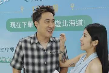 余天被傳烏龍死訊後　余祥銓首度曝父親近況