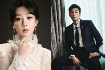好新鮮的搭配！網傳楊紫、朱亞文將出演《玉蘭花開君再來》