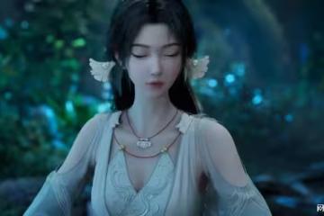 凡人修仙傳：韓立捲入殺局，杜東露出真面目，大美女宋玉被迫反擊