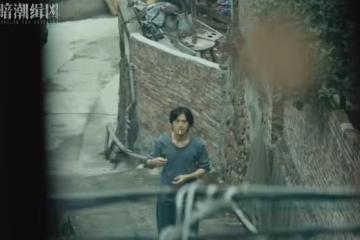 暗潮緝兇兇手是誰，嫌疑人一二三四五