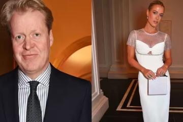 黛安娜王妃親侄女訂婚,親爹查爾斯伯爵為何保持沉默?