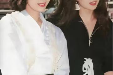 王晶評港圈四大美人:青霞男相,嘉欣沒肉,祖賢腿粗,最完美是她