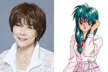 日資深「魔法使」聲優關根明子抗癌2年離世！相伴30年丈夫悲慟發聲