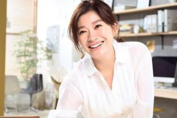篠原涼子卷不倫戀4年「解凍」了！新作消息曝光　片酬暴跌剩1／4