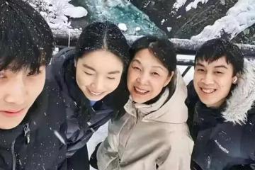 杜建英讓宗馥莉進退兩難!目的不止18億信託,施幼珍或成決勝關鍵