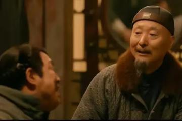乾的漂亮！71歲陳佩斯絕殺歸來，終於出了27年前的那口窩囊氣