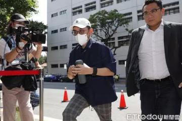 黃子佼買兒少不雅片恐坐牢！二審拼和解輕判...已賠26人
