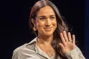 梅根·馬克爾玫瑰酒熱銷，背後真相曝光！