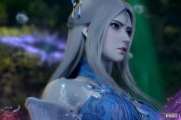 仙逆:新美女登場,李慕婉限時回歸,王林終於得到老婆的命魂
