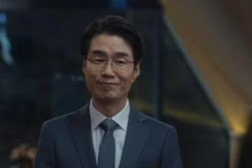 李善均才剛走⋯ 柳承秀「連續2好友輕生」淚崩:忘不掉你苦澀表情
