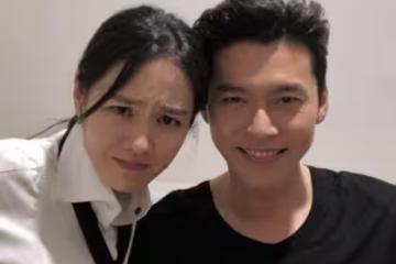 放玄彬在家帶娃！孫藝真「職業媽媽真實心聲」曝：爸爸最辛苦了❤