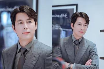 快訊／婚外子女風波爆發1年！　鄭雨盛「秘密登記結婚」