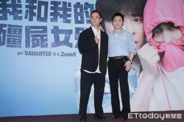 訪問／《寄生》大咖演員想來台！曹政奭：不敢PO美食照，怕他們羨慕
