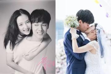 《我只喜歡你》吳倩被傳復合張雨劍！　昔上升期隱婚生女3年卻破局