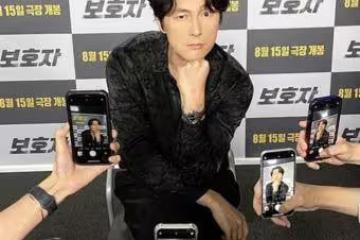 鄭雨盛私生子風波「被爆月付5.5萬扶養費」　10個月後跟別人結婚了