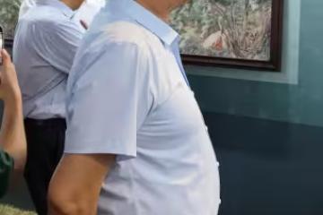 參加真人秀,假唱,兩個殘疾兒子讓唐國強被自己的迴旋鏢扎得好慘