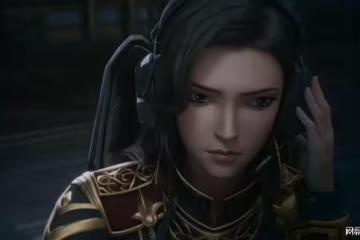 原來當初瑪娜初體說的是真的，馬克還要與她做交易，只為復活一人