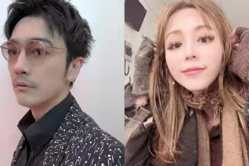平野綾、谷口賢志宣布離婚! 昔互控家暴吵到分居