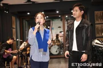 張秀卿遭爆「昔婚前約泡男星」 如今竟成演唱會嘉賓...真相曝光!