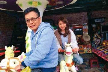 芽芽六神無主!沈玉琳「在家病發經過曝」爆肝指數破萬 緊急送ICU