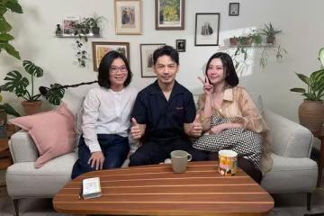 怎麼跟天王周杰倫這麼好? 阿Ken自揭「老二哲學」兄弟情全說了