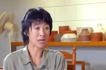 洪真慶親揭「離婚主因」！前夫變摯友　兩家人仍聚餐：像好萊塢一樣