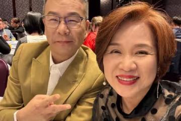 沈玉琳罹血癌！楊月娥談女兒患白血病冒3症狀：過程辛苦一定得拚