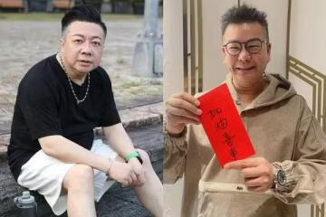 董至成送關心「探病沈玉琳」遭酸民炮轟! 言論被惡意曲解掀討論