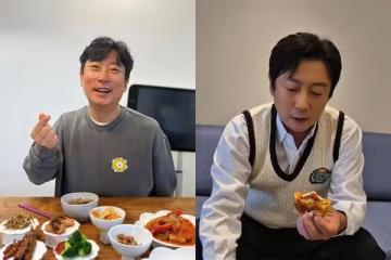 李壽根才賣房救妻「81歲父親驚傳離世」　《認哥》緊急取消錄影