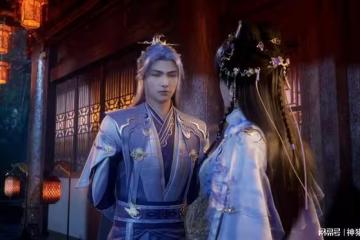 遮天:姬惠害自己人,葉凡當眾報仇,姬紫月終究選擇站在男友這邊