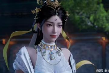 天驕盛會到來，瑤池聖女回歸，姚曦冷落葉凡，雲飛第二層身份曝光