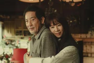 謝盈萱入圍首爾國際電視節！跟「凱特布蘭琪、金多美」爭迷你女主角