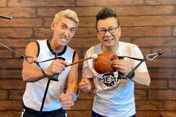 潘若迪曝沈玉琳最新現況！　替好友傳話「只求外界做1事」：他是鬥士