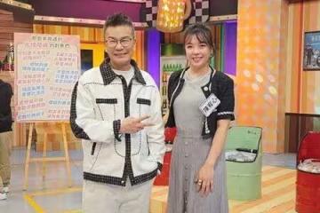 「願捐沈玉琳骨髓」網批:有點常識!陳宥心高EQ回應:我會不知道嗎