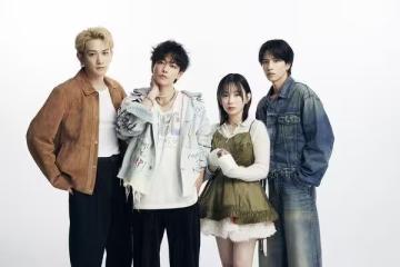 訪問／《玻璃之心》殺青喝嗨了！佐藤健、志尊淳互告白「我好愛你」