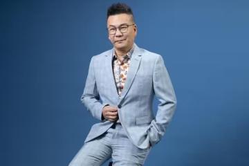 沈玉琳確診血癌...芽芽發聲了！　吳宗憲曝他瘦剩骨頭心疼：不可以這樣
