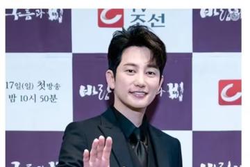 韓國男演員被指控牽線不倫戀?