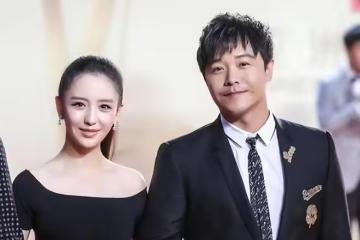 佟麗婭真幸福!離婚四年陳思誠不間斷送祝福,女友撼動不了YY地位