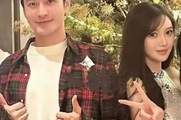 網扒葉珂「有三個孩子」衝上熱搜!自稱單親媽 前夫過往爆料被翻