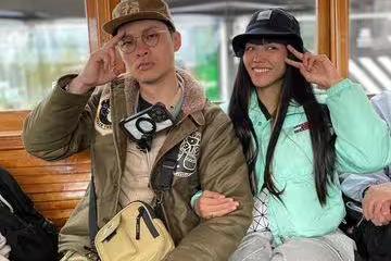 快訊／40歲愛妻若綺懷孕！楊升達父親節曬超音波照：我要當爸爸了