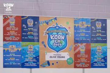 KCON標榜推薦新人「實際黑暗面遭爆料」！　紅團也虧千萬