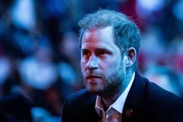 哈里王子遭遇Sentebale醜聞，慈善機構治理問題引發關注！
