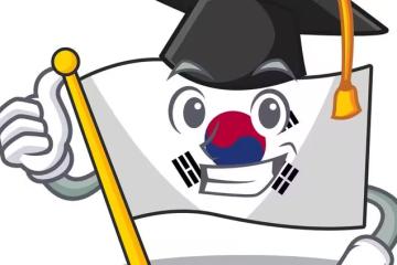 避雷貼!韓國留子開學必須避開這50條!