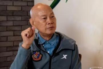 生命倒數8、9年!香港男星爆遺憾沒生孩!稱太太看重錢:不會把錢花在我身上