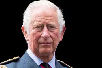 又一國對英國王室「打臉」，查爾斯國王頭銜不保？