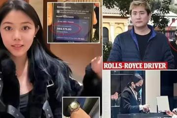 楊蘭蘭事件後續:一群年輕隱形富豪群體曝光,又一個坑爹王誕生